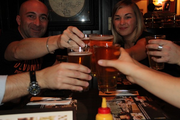 Sae Lis' @ Hard Rock Cafe